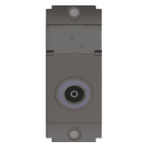 Norisys Square Series T.V Coaxial Socket 1M S7797 .23 