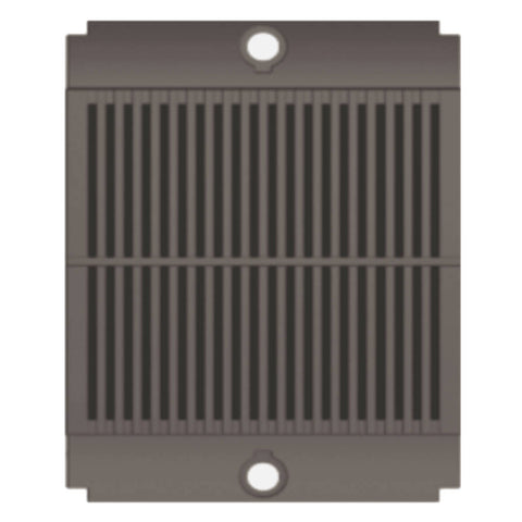 Norisys Square Series Electronic Bell 2M S7707 .23 