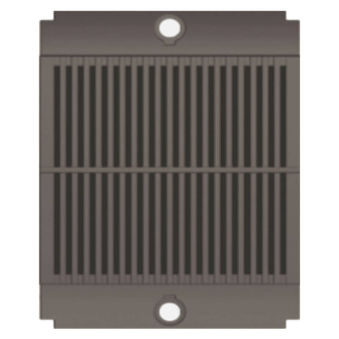 Norisys Square Series Electronic Buzzer 2M S7709 .23 