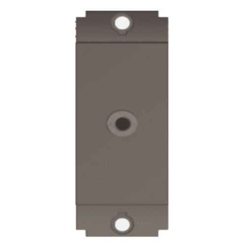 Norisys Square Series Audio Port & Jack 3.5mm 1M S7798 .23 