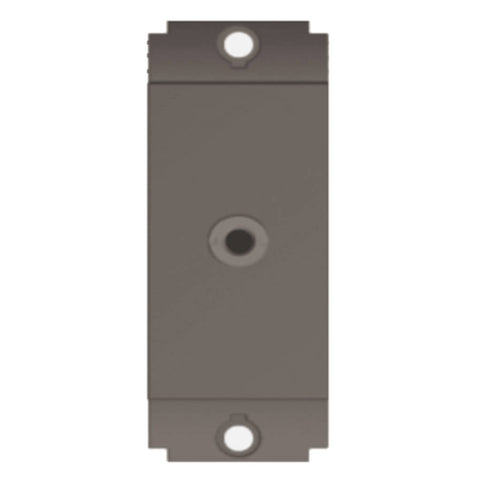 Norisys Square Series Audio Port & Jack 3.5mm 1M S7798 .23 