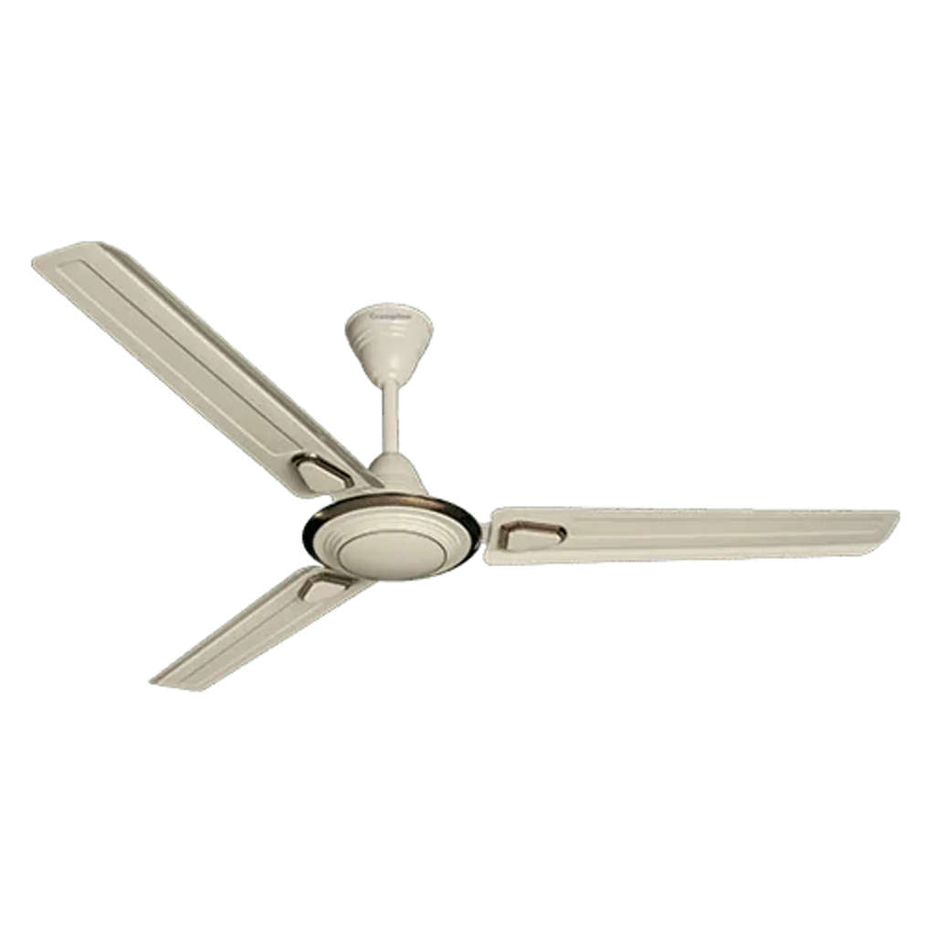 Buy Crompton Super Briz Deco Ceiling Fan 900mm Online at Bestomart