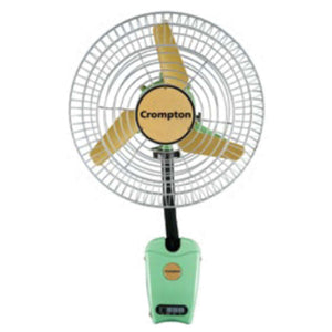 Crompton Vortex Series Air Circulator Wall Mounting Fan 750mm ACVORTEX30WM 