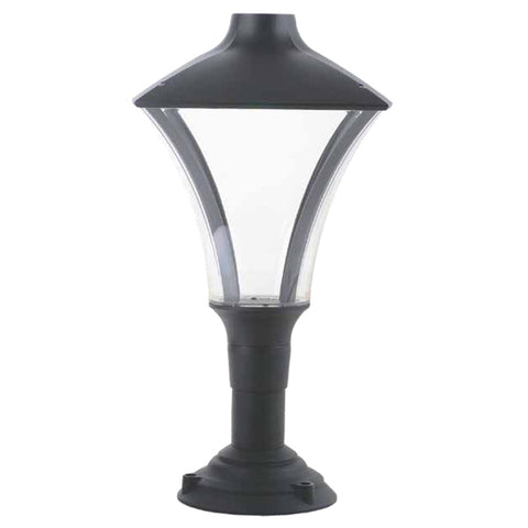 Jaquar Morphis LED Gate Top Light 24W 177.33L24H.NHG 