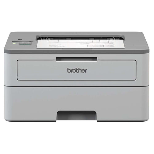 Brother Single Function Mono Laser Printer With Wi-Fi And Automatic Duplex HL-B2080DW 