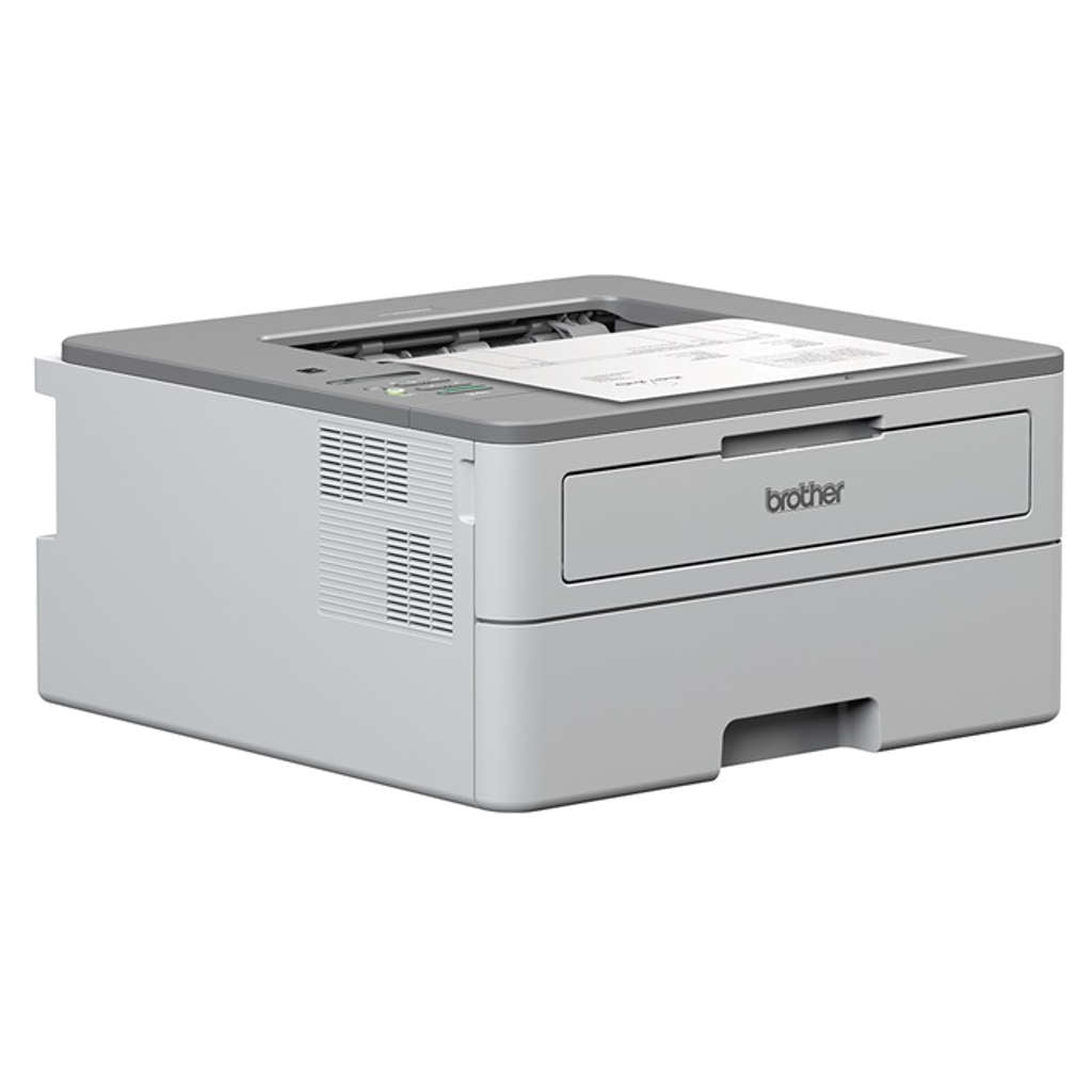 Brother Single Function Mono Laser Printer With Wi-Fi And Automatic Duplex HL-B2080DW