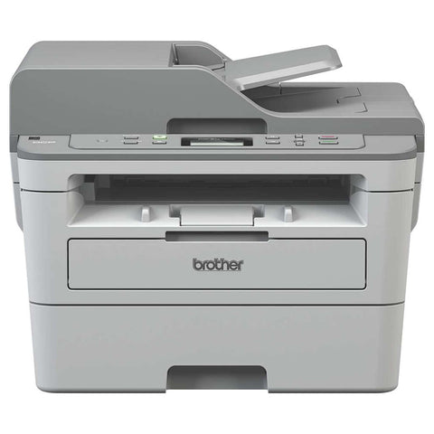 Brother 3-In-1 Multi-Function Mono Laser Printer With Automatic Duplex DCP-B7535DW 