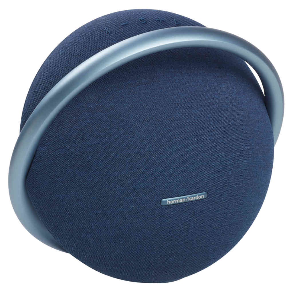 Harman Kardon Onyx Studio 7 Wireless Portable Bluetooth Speaker