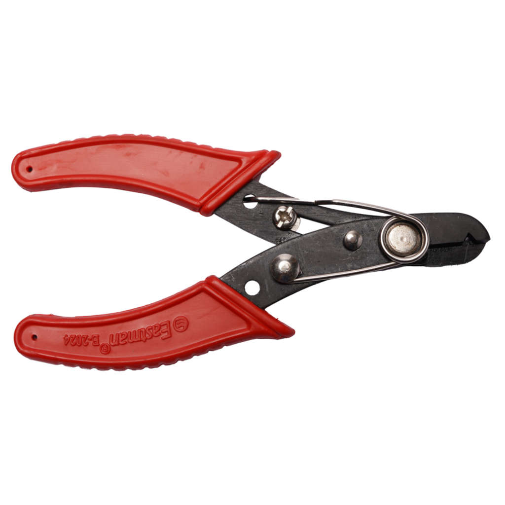 Eastman E-2024 Wire Stripper Cutter 5Inch 125mm FWSC0001 