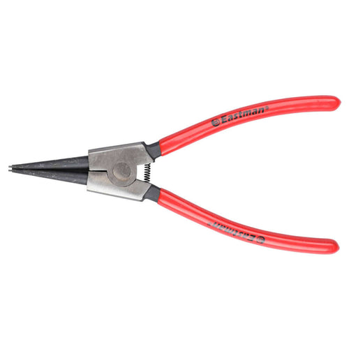Eastman Internal & External Straight Circlip Pliers 