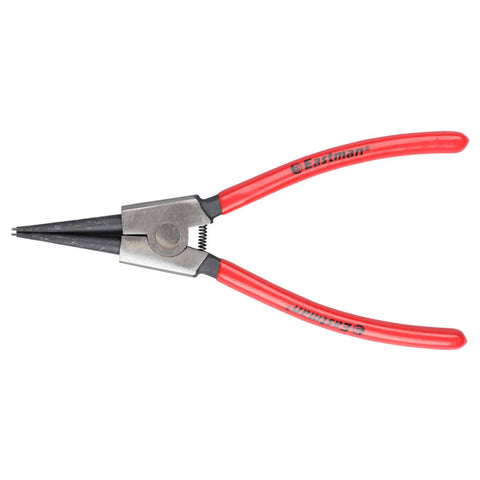 Eastman Internal & External Straight Circlip Pliers 