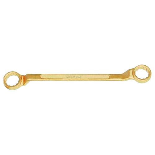 Eastman Ring Spanner SAE Sizes Aluminium Bronze ENS-03 