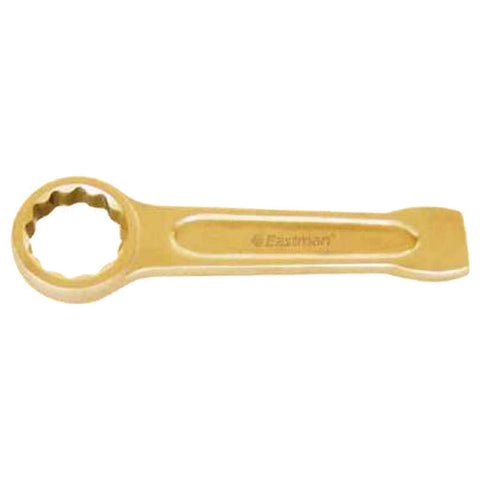 Eastman Slogging Spanner With Ring End Aluminium Bronze ENS-04 