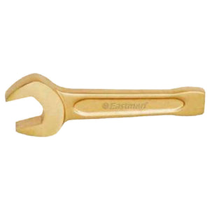 Deep Offset Slogging Ring Spanner, Size: 100mm at Rs 500/piece in Mumbai | ID: 2849356601497 Deep Offset Slogging Ring Spanner, Size: 100mm at Rs 500/piece in Mumbai | ID: 2849356601497