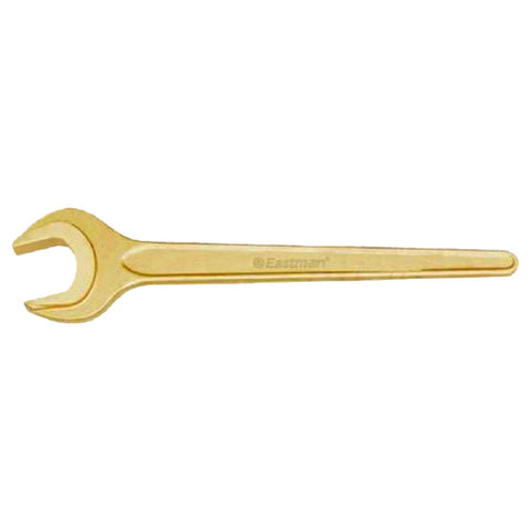 Eastman Single End Spanner Aluminium Bronze ENS-06 