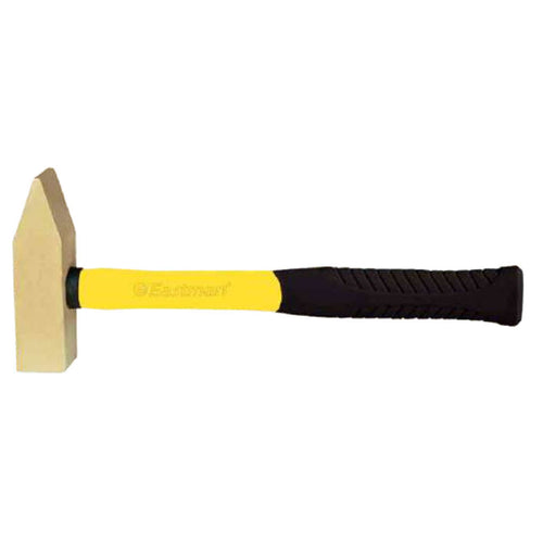 Eastman Cross Pein Hammer Aluminium Bronze ENS-09 