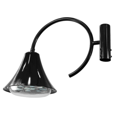 Jaquar Lex LED Gate Top Light 45W LWLL01X045XW 