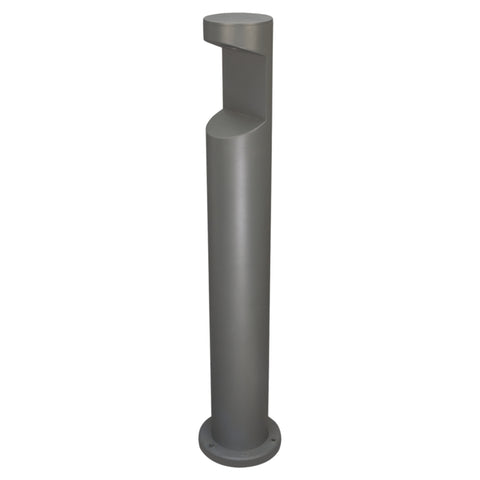 Jaquar Orbrix LED Bollard Light 8W LBLD02R108XW 
