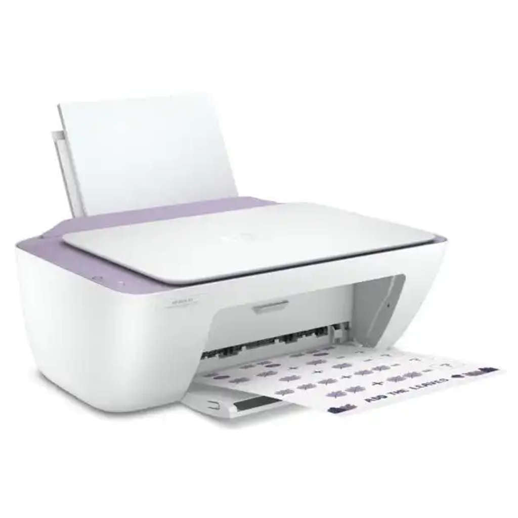 HP DeskJet Ink 2335 All In One Printer 7WQ08B
