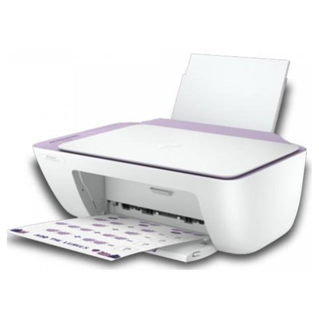 HP DeskJet Ink 2335 All In One Printer 7WQ08B