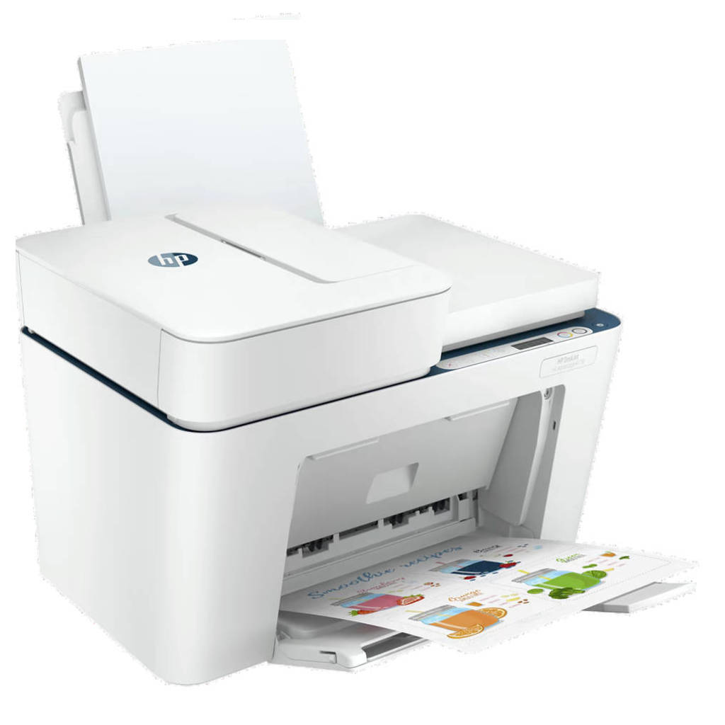 HP DeskJet Ink 4178 All In One Printer 7FT02B
