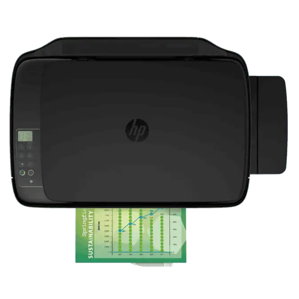 HP Ink Tank 415 Wireless All In One Printer Z4B53A