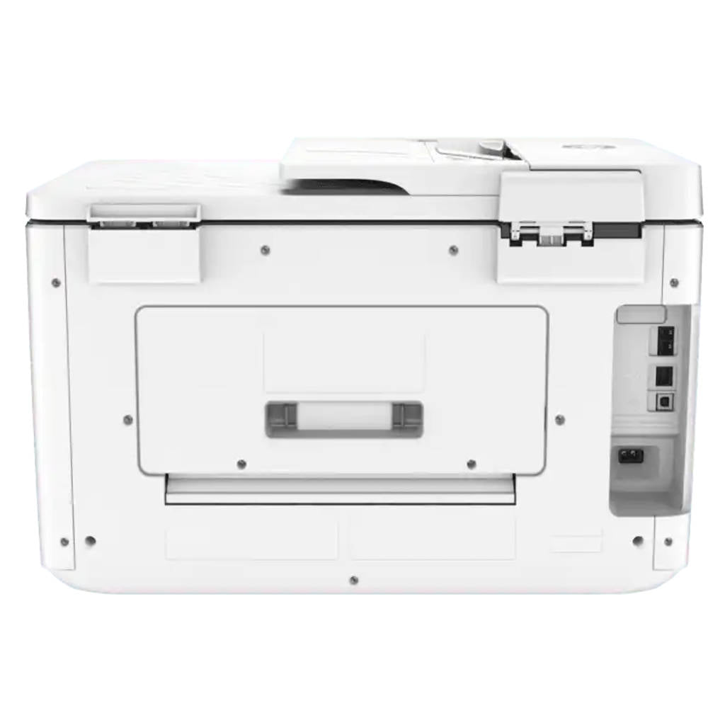 HP OfficeJet 7740 All In One Printer G5J38A