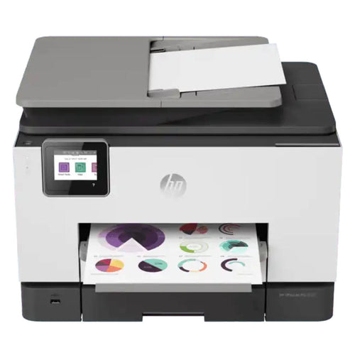 HP OfficeJet 9020 All In One Printer 3UK98D 