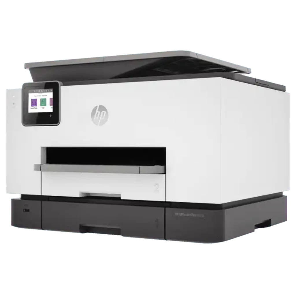 HP OfficeJet 9020 All In One Printer 3UK98D
