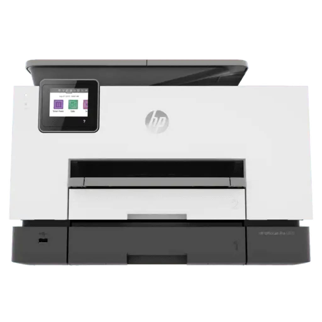 HP OfficeJet 9020 All In One Printer 3UK98D