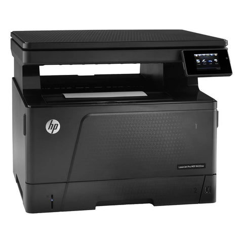 HP MFP M435NW LaserJet Printer A3E42A 