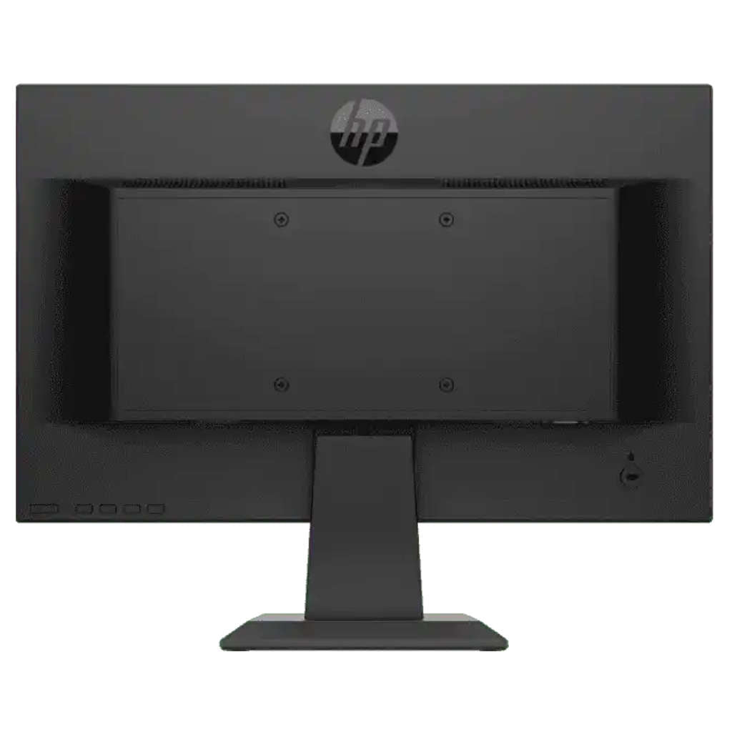 HP P19v G4 LED Monitor WXGA 18.5Inch 9TY84AA