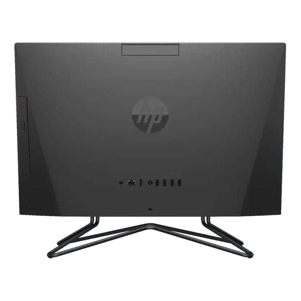 HP 200 Pro G4 All In One PC i3-10110U Processor 2W946PA