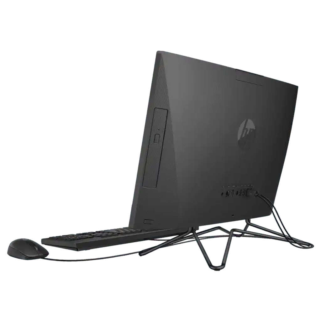 HP 200 Pro G4 All In One PC i3-10110U Processor 2W946PA