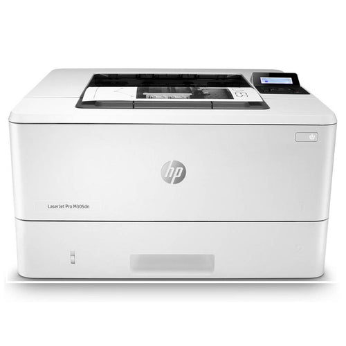 HP M305dn LaserJet Printer White W1A47A 