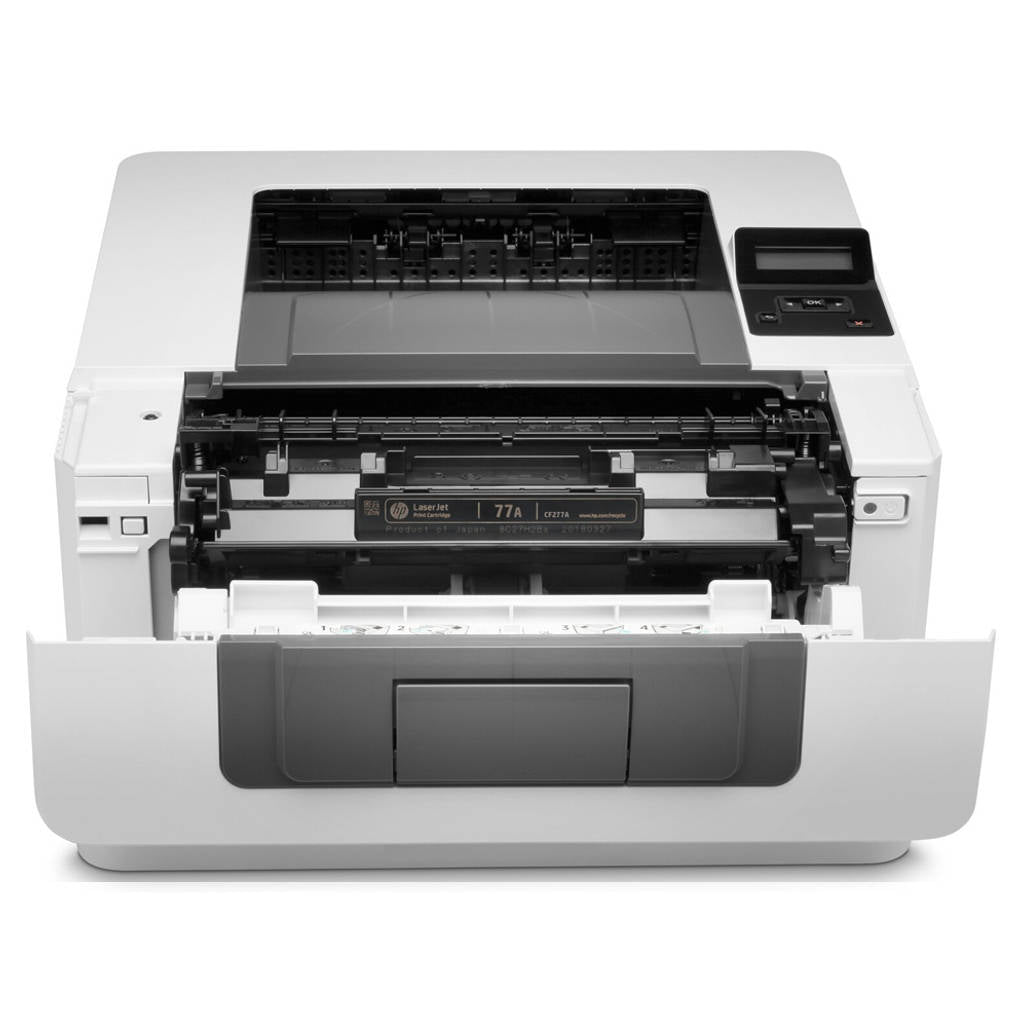 HP M305dn LaserJet Printer White W1A47A