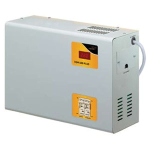 V-Guard VGM 500 Plus Electronic Voltage Stabilizer For Mainline 15A 