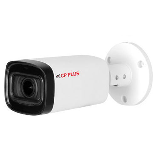 CP Plus IR Bullet Camera 2.4MP 60Mtr CP-USC-TD24FL6-V3 