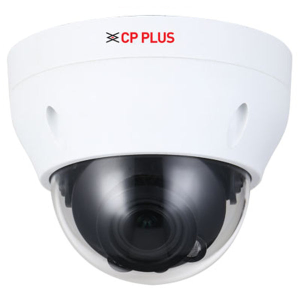 Buy CP Plus IR Dome Camera 5MP 40Mtr CPUSCDC51ZL4V3 Online at