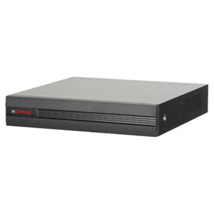 CP Plus Digital Video Recorder Without HDD 1080N 4 Channel CP-UVR-0401E1-CV2 