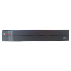 CP Plus Digital Video Recorder 16 Channel CP-UVR-1601K1-I2 