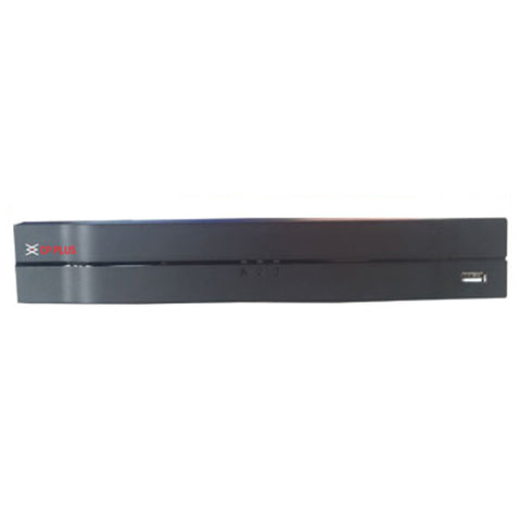 CP Plus Digital Video Recorder 16 Channel CP-UVR-1601K1-I2 