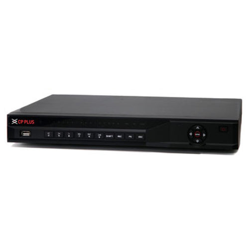 CP Plus Digital Video Recorder 16 Channel CP-UVR-1601K2-V5 