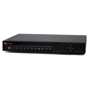 CP Plus Digital Video Recorder 32 Channel CP-UVR-3201K2-V5 