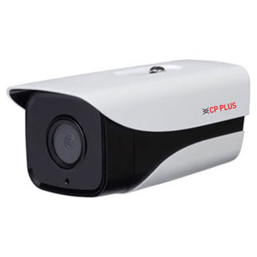 CP Plus Full HD IR Network Bullet Camera 2MP 50Mtr CP-UNC-TA21L5C-V 