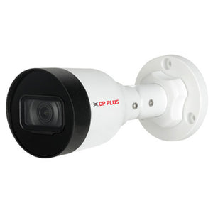 CP Plus WDR IR Network Bullet Camera 4MP 30Mtr CP-UNC-TA41PL3C-D 