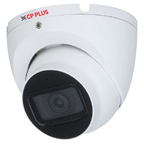 Buy CP Plus IR Network Dome Camera 5MP 30Mtr CP-UNC-DA51L3C Online
