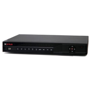 CP Plus Network Video Recorder Without HDD 4K 32 Channel CP-UNR-4K4322-V3 