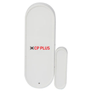 CP Plus Smart Wi-Fi Door Sensor CP-HAS-D33-W 