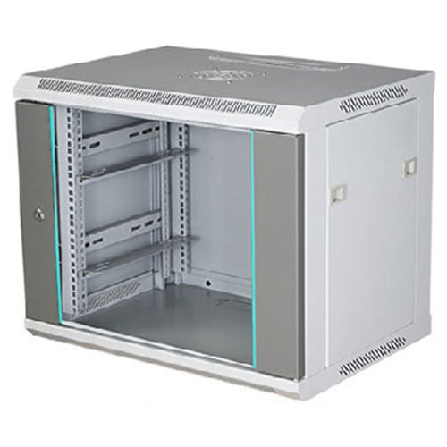 CP Plus Premium Series Network Rack 12U CP-HA-RK5550-12L 